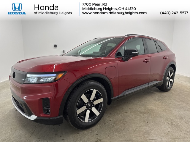 2026 Honda Prologue Touring's photo