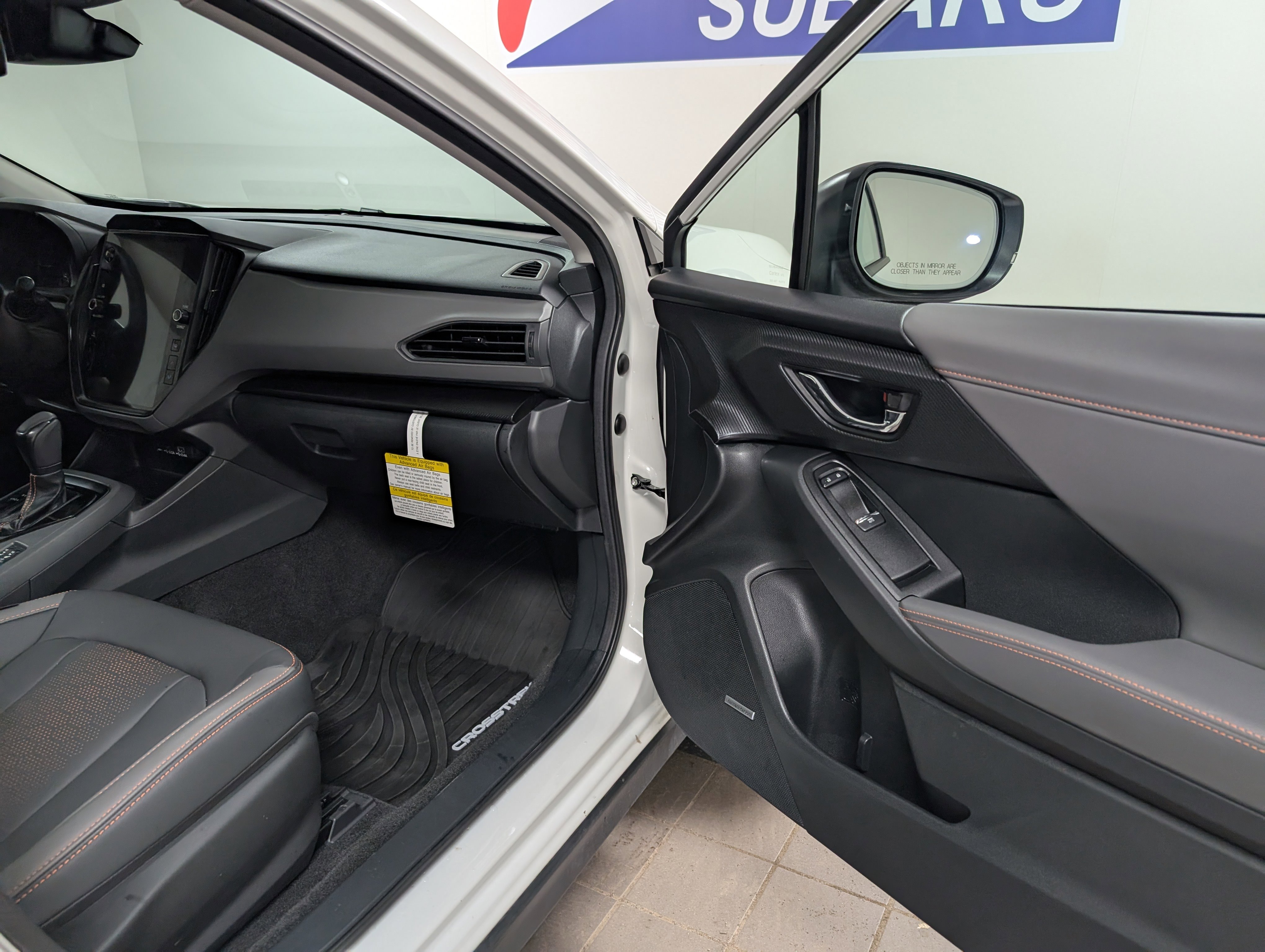 2025 Subaru Crosstrek Limited photo 16