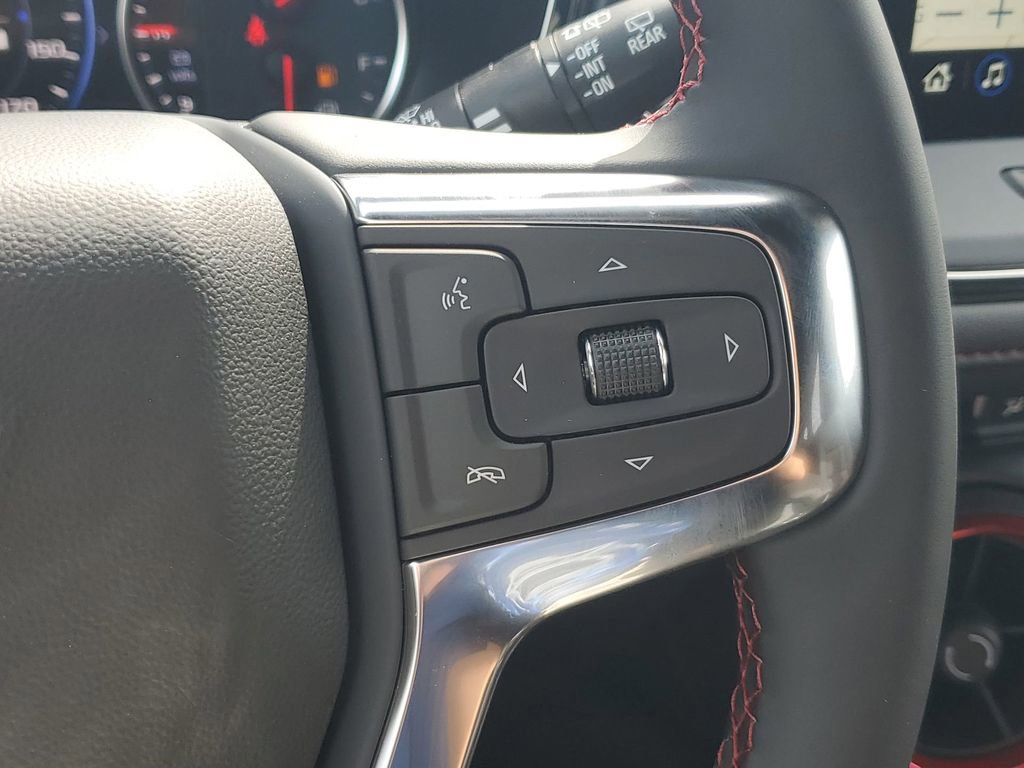 2025 Chevrolet Blazer RS photo 35
