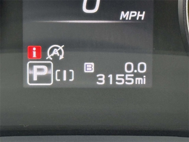 2025 Subaru Crosstrek Sport photo 24