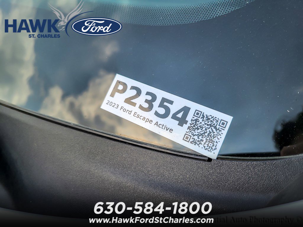 2023 FORD ESCAPE - Image 22