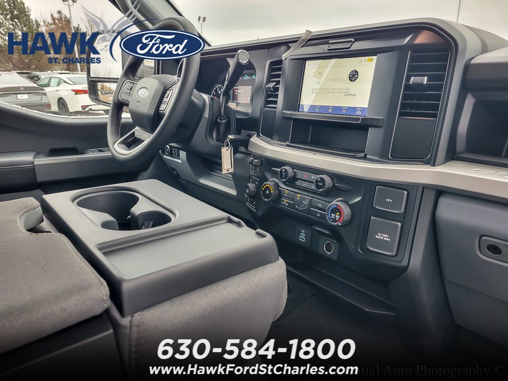 2026 FORD F-250 - Image 14
