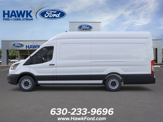 2026 FORD TRANSIT - Image 3