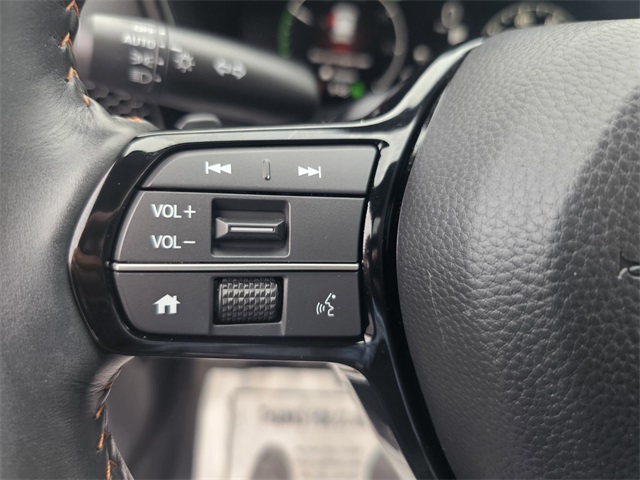 2024 Honda CR-V Hybrid Sport Touring photo 18