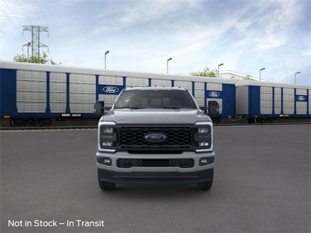 2025 Ford F-350 Lariat photo 5