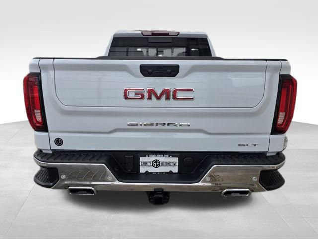2026 Gmc Sierra 1500 SLT photo 4