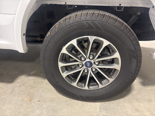 2020 Ford F-150 XLT photo 26