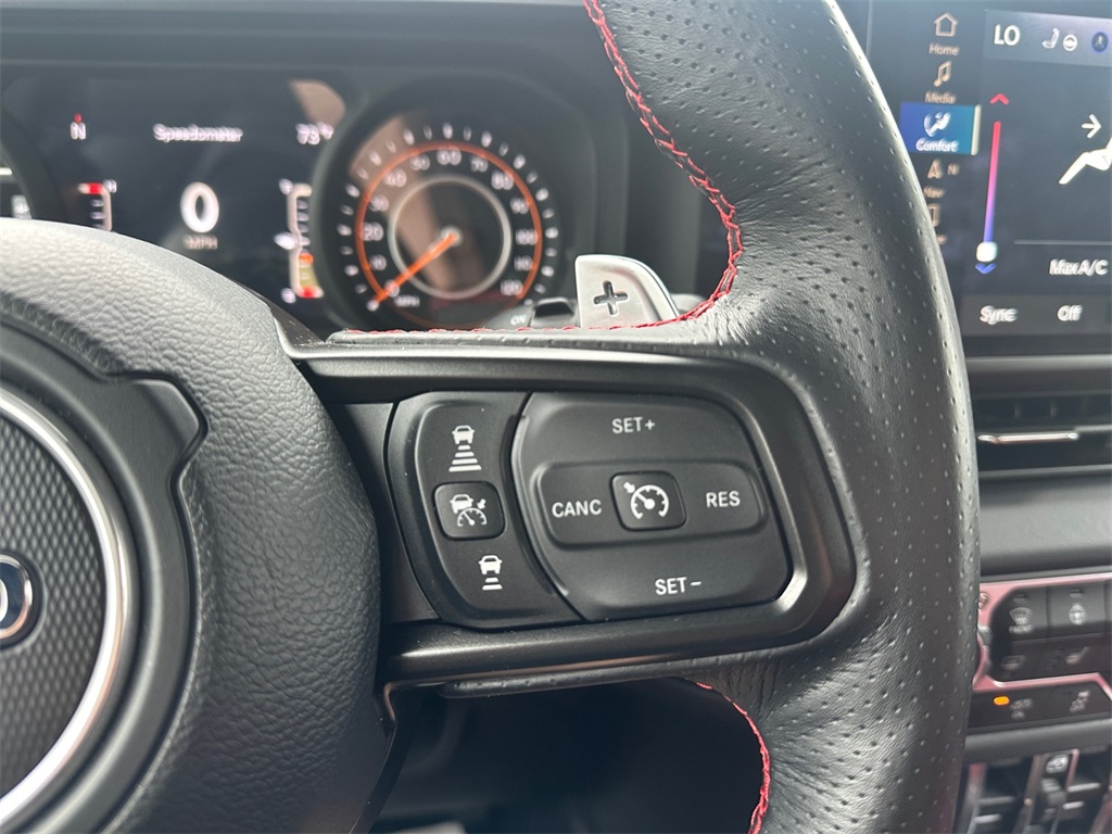 2024 Jeep Wrangler Rubicon 392 photo 27
