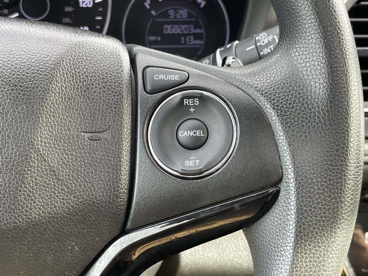 2018 Honda HR-V EX photo 20
