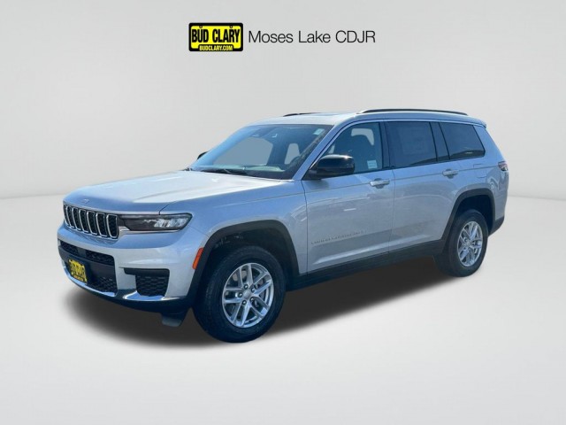 New Chrysler Dodge Jeep Ram Specials in Moses Lake | Bud Clary CDJR