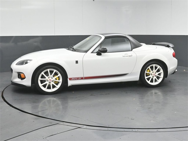2014 Mazda MX-5 Miata Miata photo 4