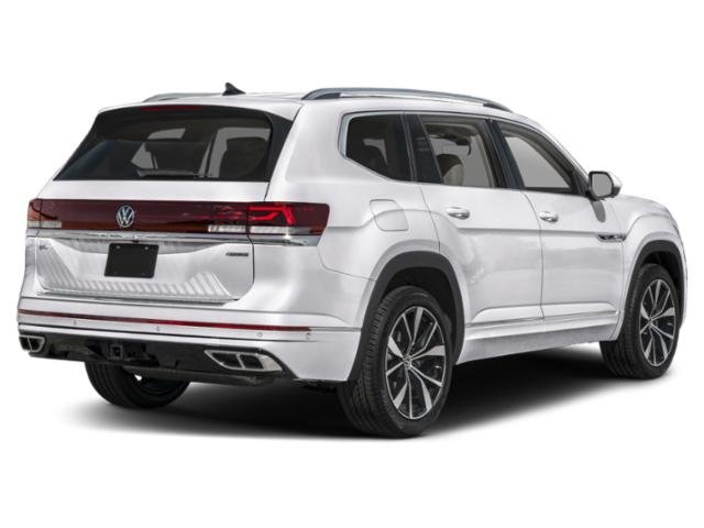 2026 Volkswagen Atlas SEL Premium R-Line photo 5