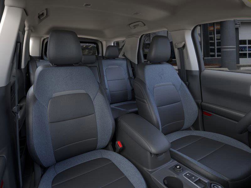 2025 FORD BRONCO SPORT - Image 12