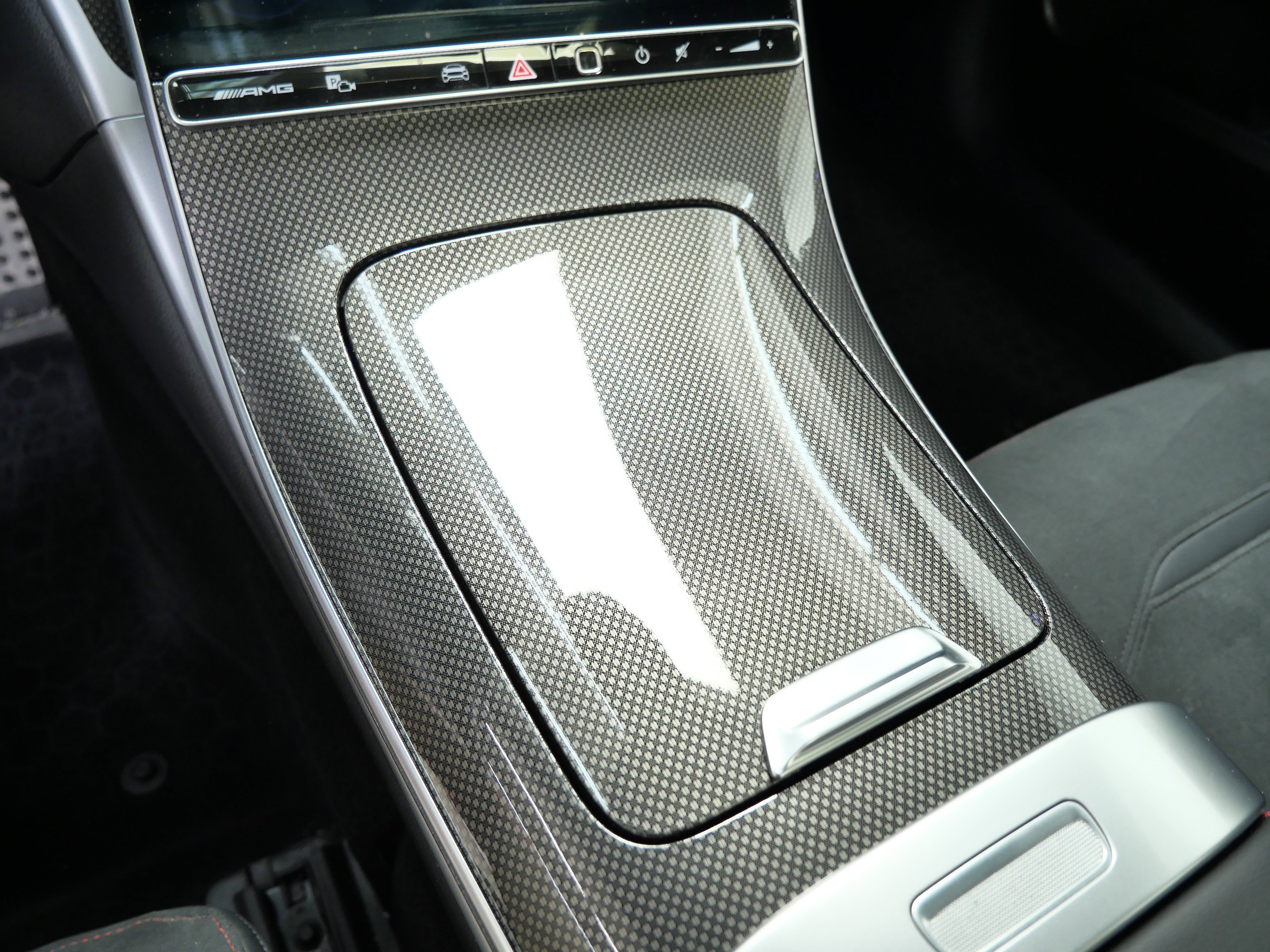 2023 Mercedes Benz C AMG 43 4MATIC photo 19
