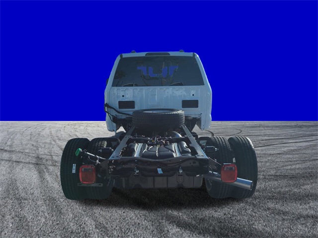 2026 Ford F-350 XL photo 5