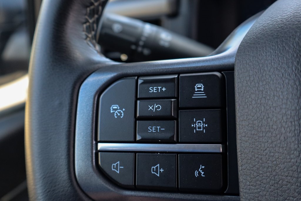 2024 Ford F-150 XLT photo 18