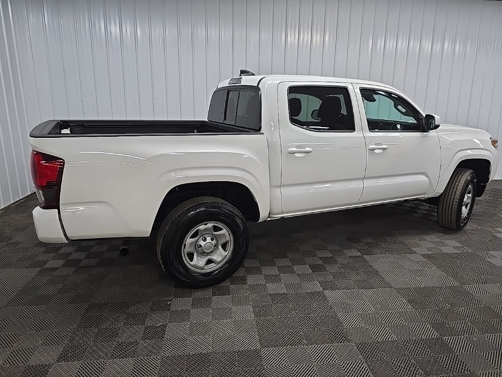 2023 Toyota Tacoma SR photo 3