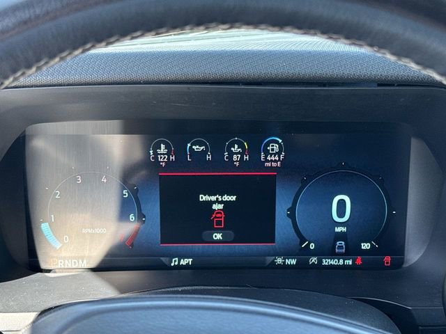 2024 Ford F-150 XLT photo 12