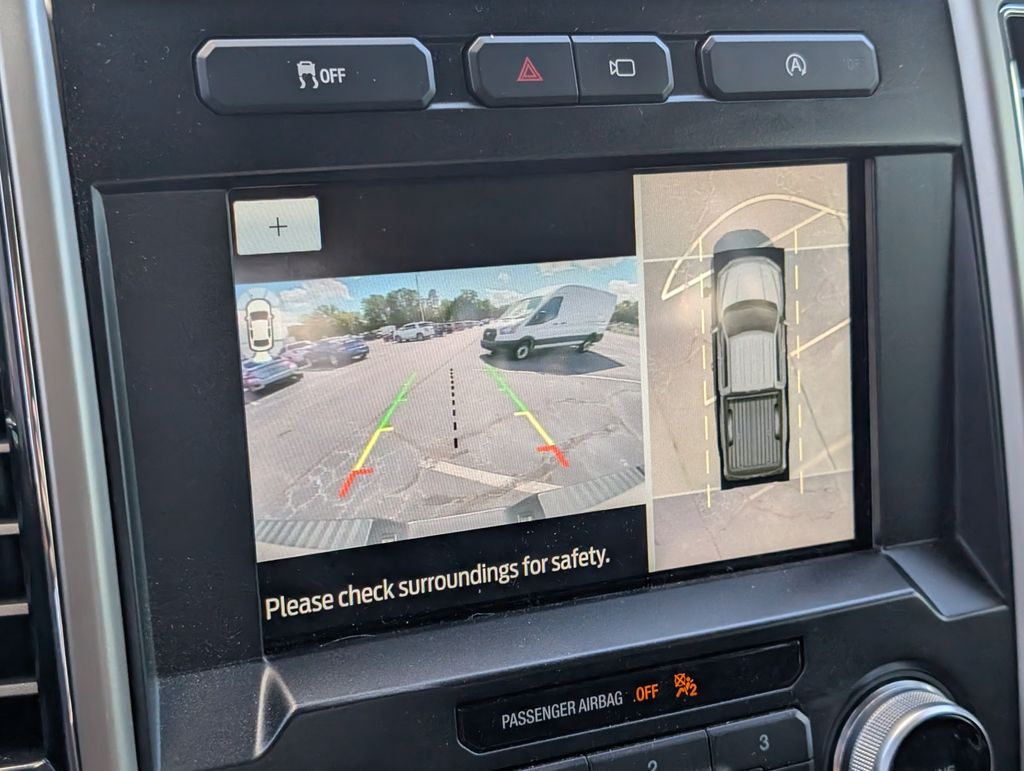2019 Ford F-150 Lariat photo 15