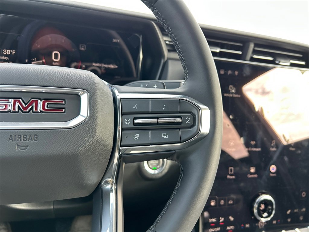 2026 GMC TERRAIN - Image 18