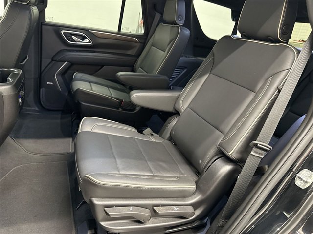 2024 Chevrolet Tahoe Premier photo 38