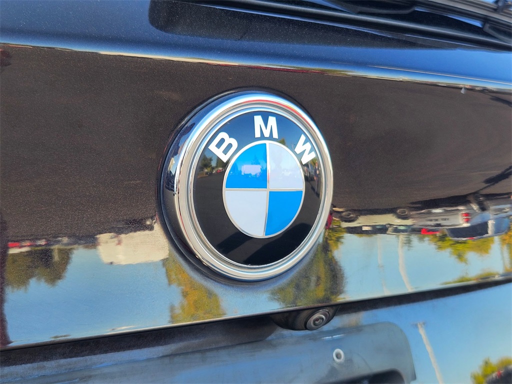 2017 Bmw X5 xDrive35i photo 33