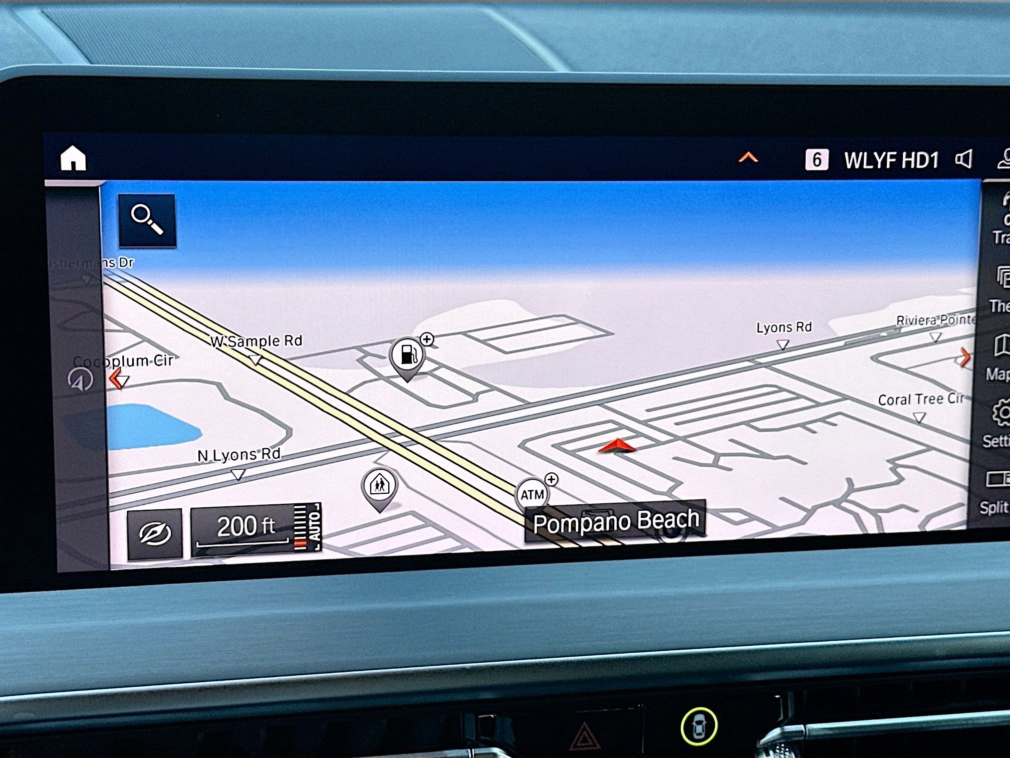 2023 Bmw X4 xDrive30i photo 12