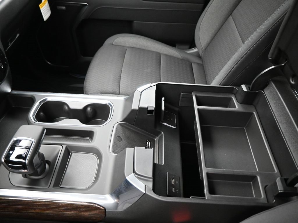 2026 Gmc Sierra Elevation photo 21