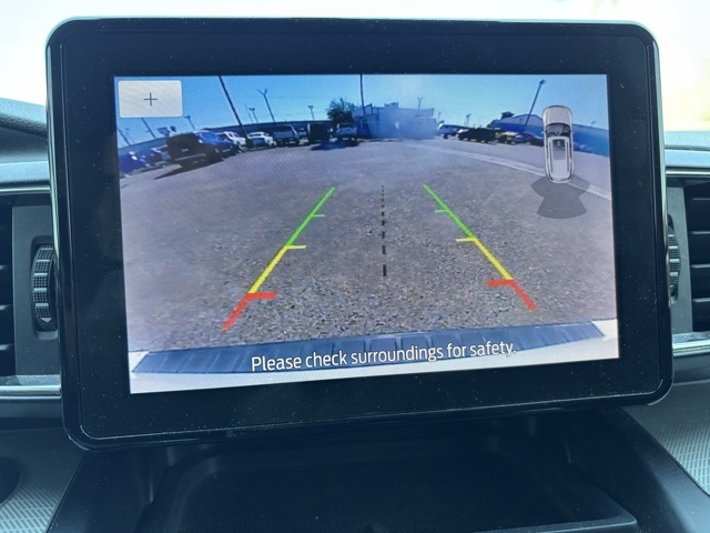 2020 Ford Explorer XLT photo 4