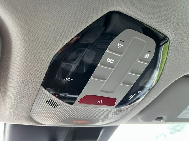 2025 Kia K4 EX photo 22