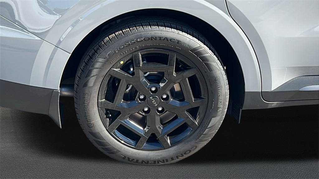 2026 Kia Carnival SX Prestige photo 3