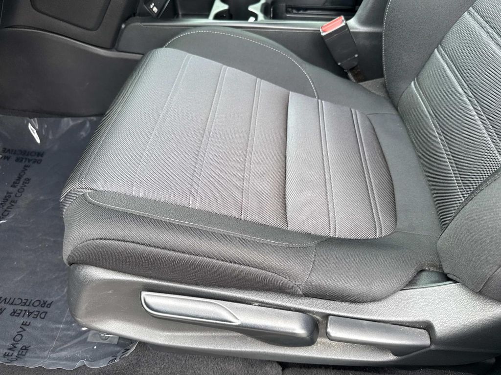 2021 Honda CR-V LX photo 22