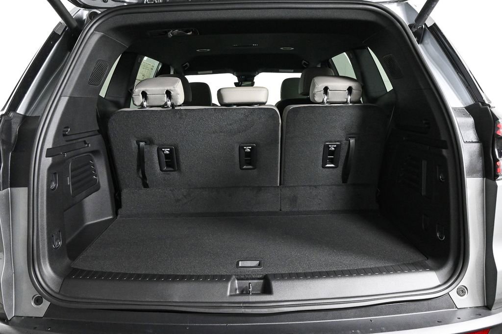 2026 Gmc Acadia Elevation photo 31