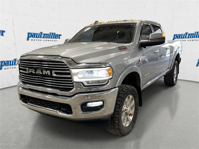 2020 RAM Ram 2500 Pickup Laramie's photo