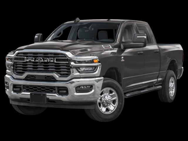 2025 RAM Ram 2500 Pickup Big Horn's photo