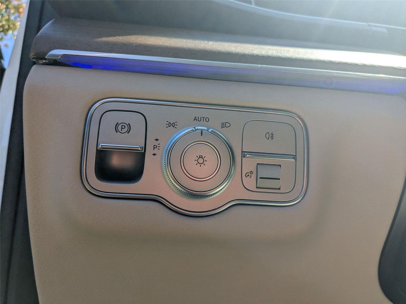 2022 Mercedes Benz GLE 350 photo 17