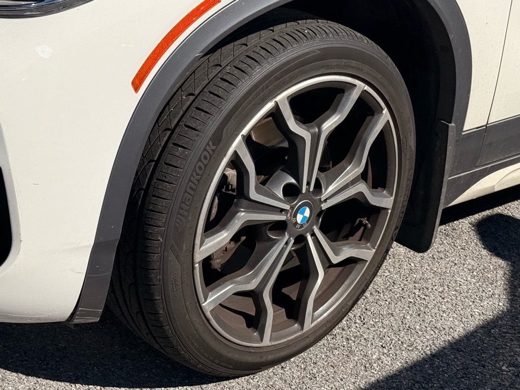 2018 Bmw X2 xDrive28i photo 4