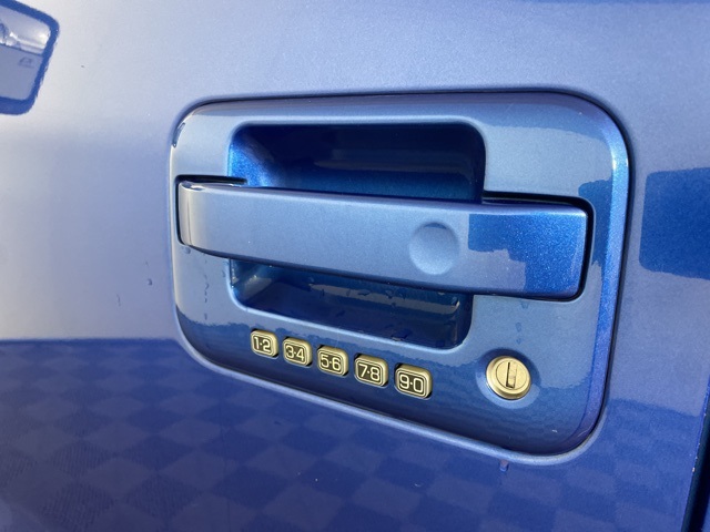2013 Ford F-150 FX4 photo 10