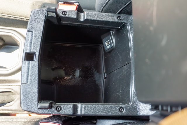 2023 Jeep Wrangler High Tide photo 25