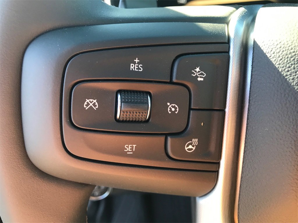 2026 GMC SIERRA - Image 19