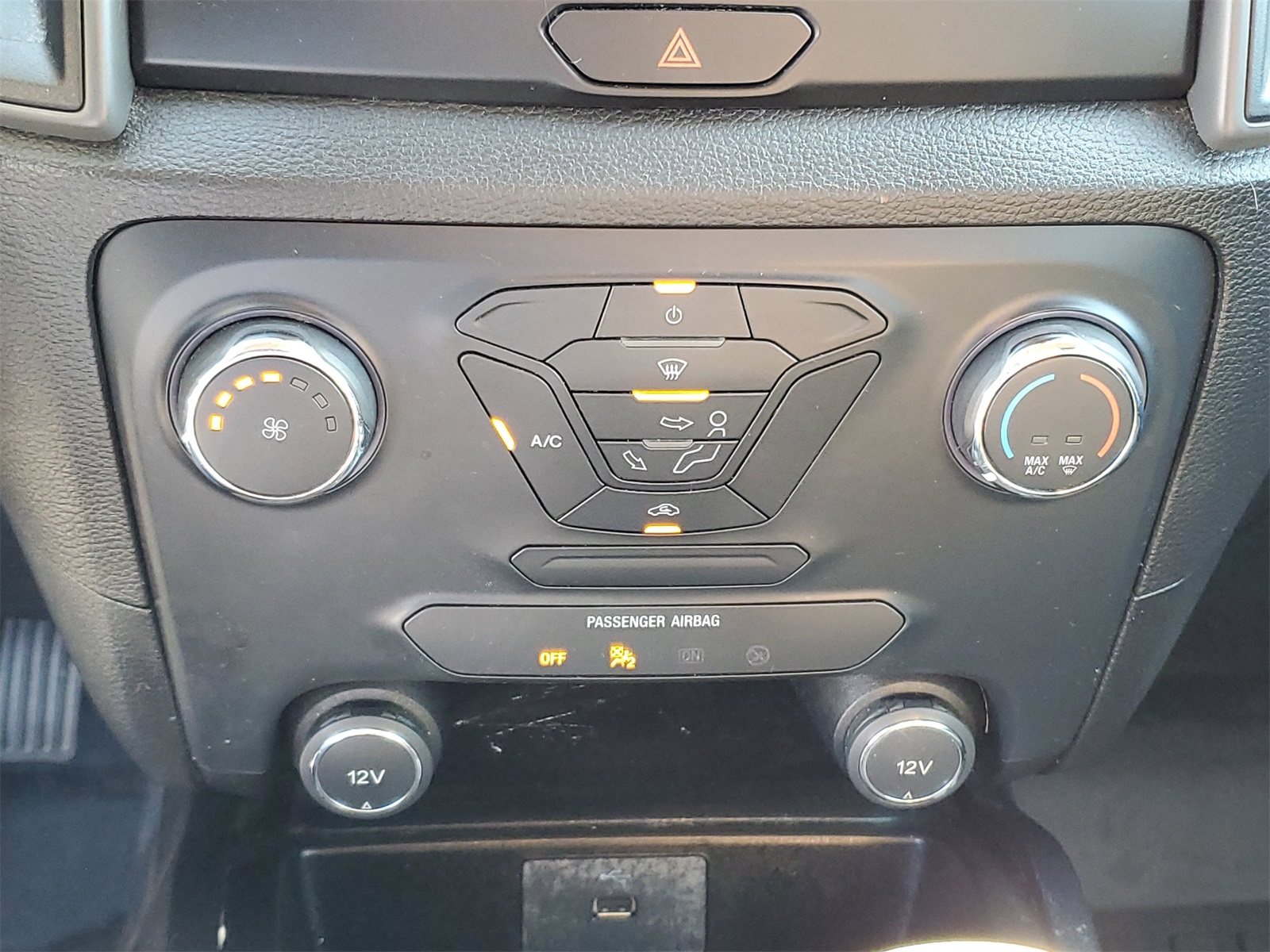 2020 Ford Ranger XL photo 15