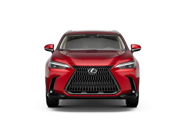 2026 Lexus NX 350 Premium photo 4