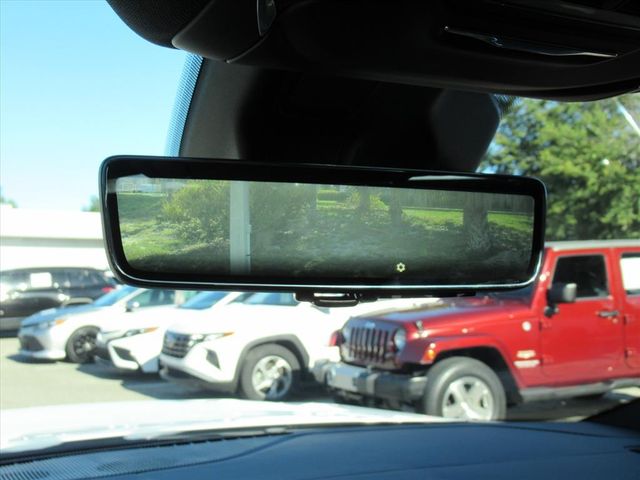 2025 Jeep Grand Cherokee Summit photo 26