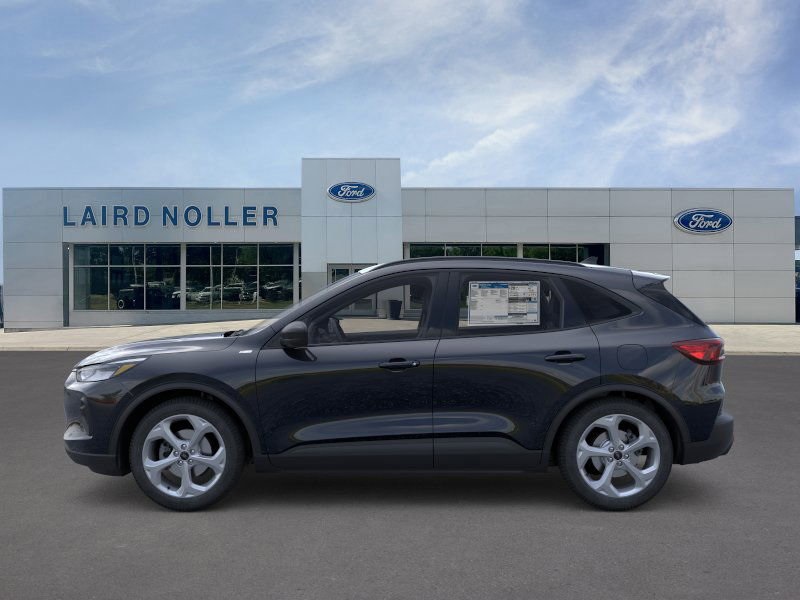2025 Ford Escape ST-Line photo 2