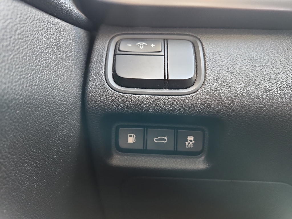 2017 Kia Optima LX photo 20