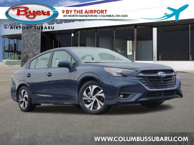 2025 Subaru Legacy Premium photo 2