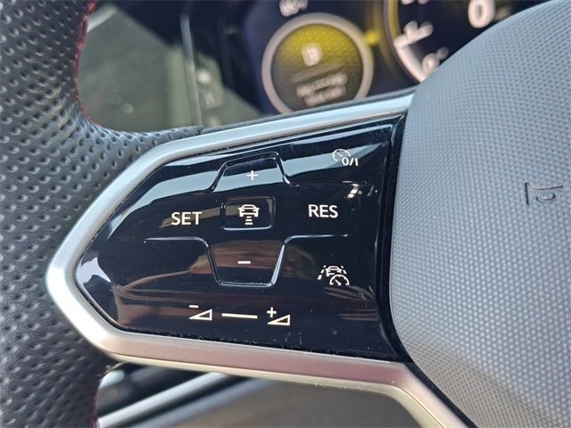2024 Volkswagen Golf GTI S photo 18