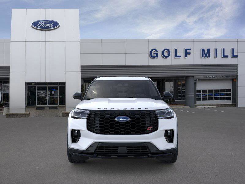 2025 FORD EXPLORER - Image 7