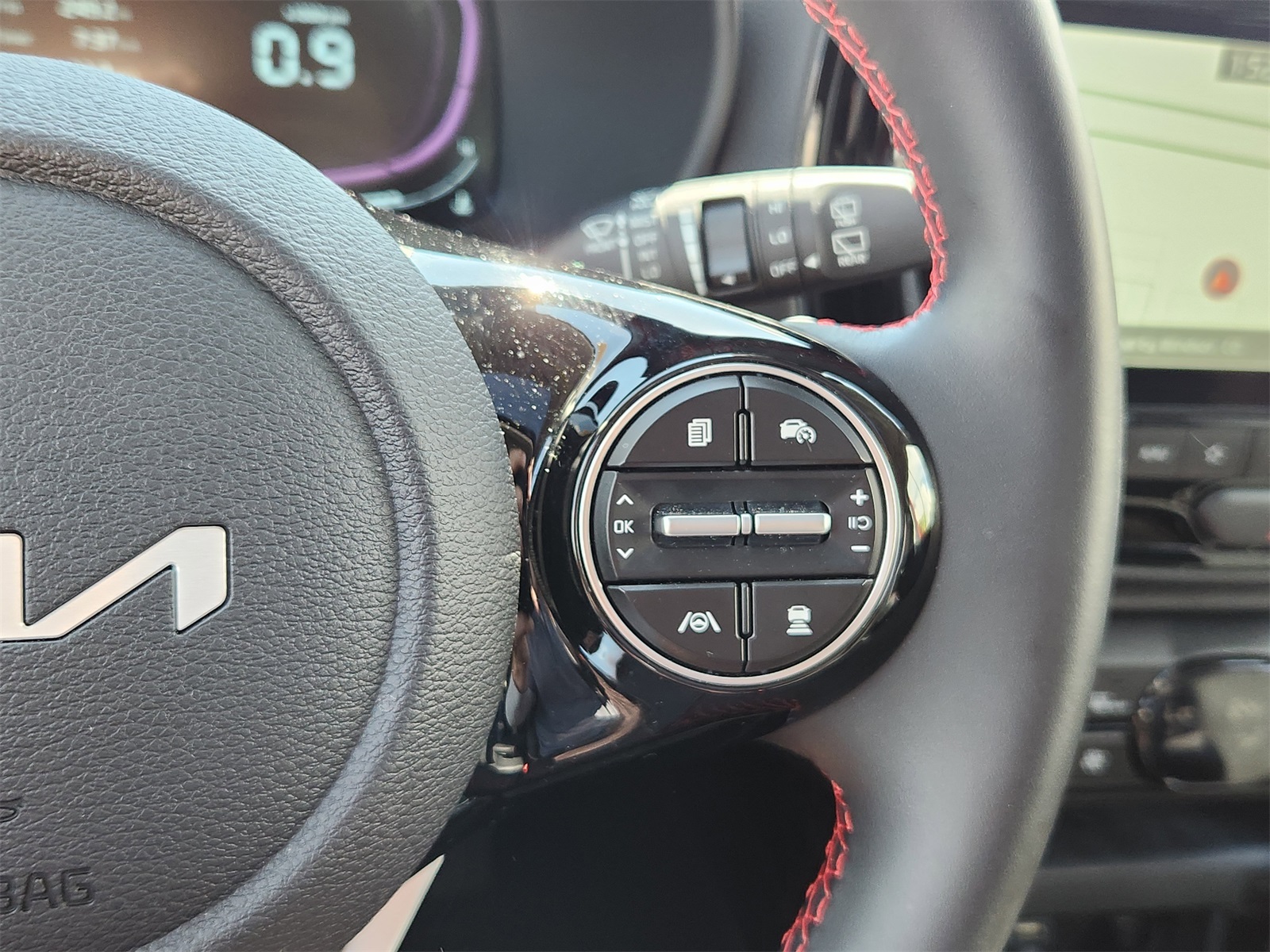 2025 Kia Soul GT-Line photo 16