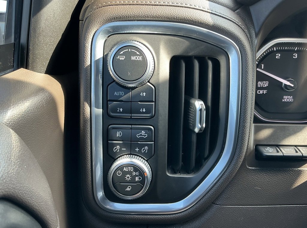 2021 Gmc Sierra 1500 Denali photo 56